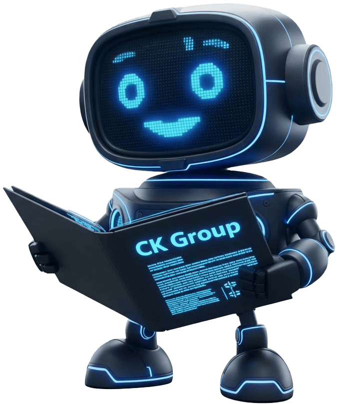 CK Group