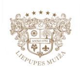 Liepupes Muiža