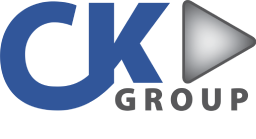 CK Group logo